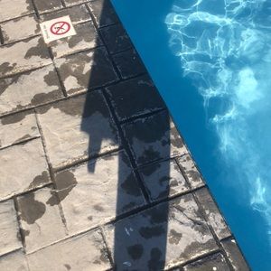 Meet your Posher, Lucas